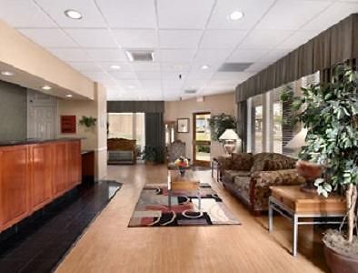 เบย์มอนต์ บาย วินด์แฮม ปารีส Motel ภายใน รูปภาพ