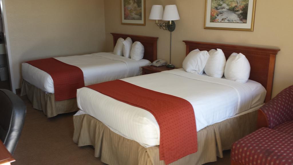 เบย์มอนต์ บาย วินด์แฮม ปารีส Motel ห้อง รูปภาพ