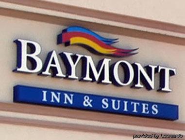 เบย์มอนต์ บาย วินด์แฮม ปารีส Motel ภายนอก รูปภาพ